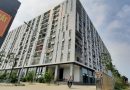 Hà Tĩnh sắp khởi công hơn 480 căn nhà ở xã hội