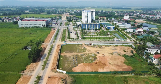 Thông tin mới về “Siêu dự án” 1,5 tỷ USD ở Hưng Yên