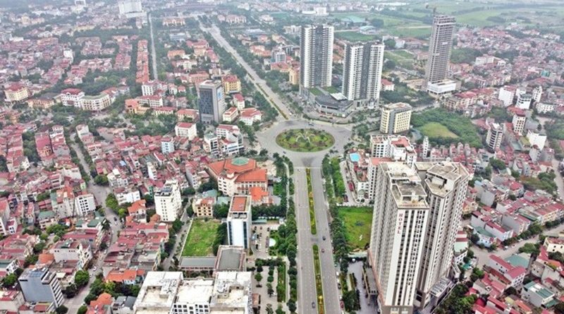 Doanh nghiệp của Sun Group trúng thầu KĐT hơn 11.000 tỷ ở Bắc Ninh