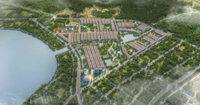 Vinhomes đổ bộ Khánh Hòa ‘xây tổ’ Vinhomes đổ bộ Khánh Hòa ‘xây tổ’