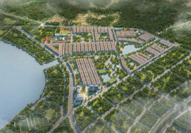 Vinhomes đổ bộ Khánh Hòa ‘xây tổ’