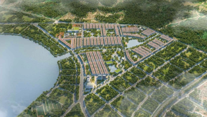 Vinhomes đổ bộ Khánh Hòa ‘xây tổ’