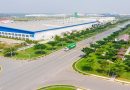 Lộ diện doanh nghiệp được chọn cho 2 cụm công nghiệp hơn 1.200 tỷ tại Thái Nguyên
