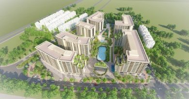 Đô thị đặc biệt của Việt Nam kêu gọi đầu tư dự án NƠXH gần 3.500 tỷ, nằm ở phía Nam thành phố Đô thị đặc biệt của Việt Nam kêu gọi đầu tư dự án NƠXH gần 3.500 tỷ, nằm ở phía Nam thành phố