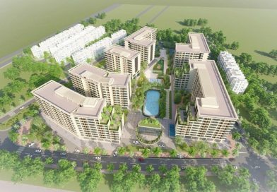 Đô thị đặc biệt của Việt Nam kêu gọi đầu tư dự án NƠXH gần 3.500 tỷ, nằm ở phía Nam thành phố