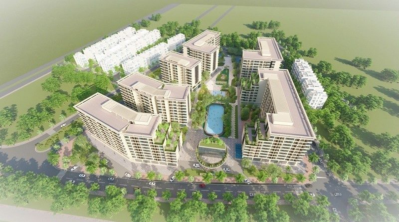 Đô thị đặc biệt của Việt Nam kêu gọi đầu tư dự án NƠXH gần 3.500 tỷ, nằm ở phía Nam thành phố