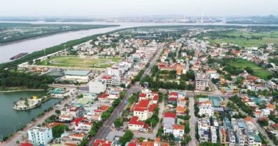 Quảng Ninh tìm chủ cho khu đô thị hơn 1.200 tỷ đồng Quảng Ninh tìm chủ cho khu đô thị hơn 1.200 tỷ đồng