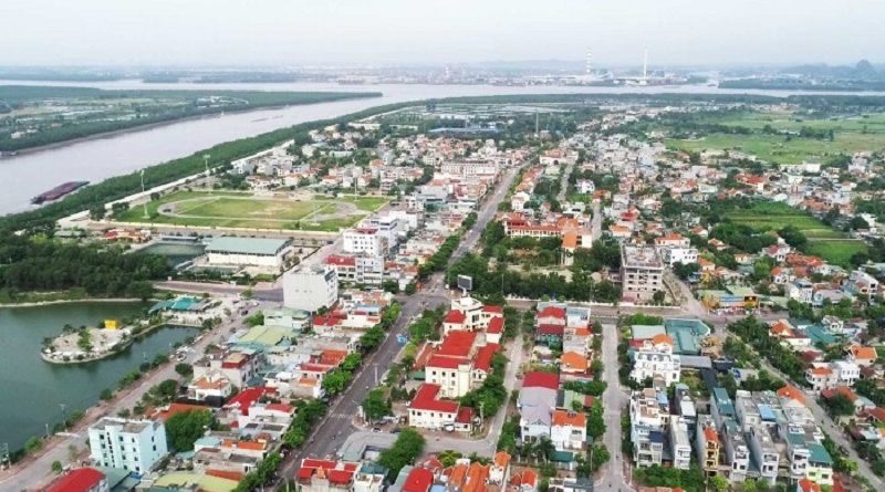 Quảng Ninh tìm chủ cho khu đô thị hơn 1.200 tỷ đồng