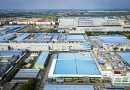 Tin vui của Bắc Giang: Sắp có thêm 2 khu công nghiệp rộng hơn 360ha, tạo việc làm cho 36.600 người