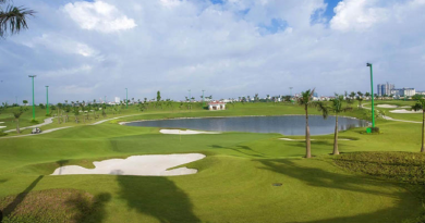 Tỉnh dự kiến sáp nhập với Hưng Yên sắp khởi công tổ hợp sân golf – nghỉ dưỡng gần 2.200 tỷ