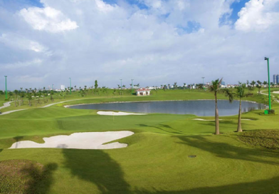 Tỉnh dự kiến sáp nhập với Hưng Yên sắp khởi công tổ hợp sân golf – nghỉ dưỡng gần 2.200 tỷ