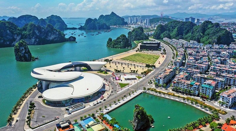 Tỉnh rộng nhất ĐBSH sắp có khu chung cư thương mại hơn 2.500 tỷ
