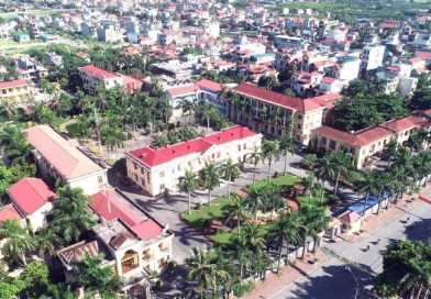 Hải Dương mời thầu hai dự án dân cư gần 920 tỷ đồng tại huyện Kim Thành