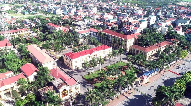 Hải Dương mời thầu hai dự án dân cư gần 920 tỷ đồng tại huyện Kim Thành