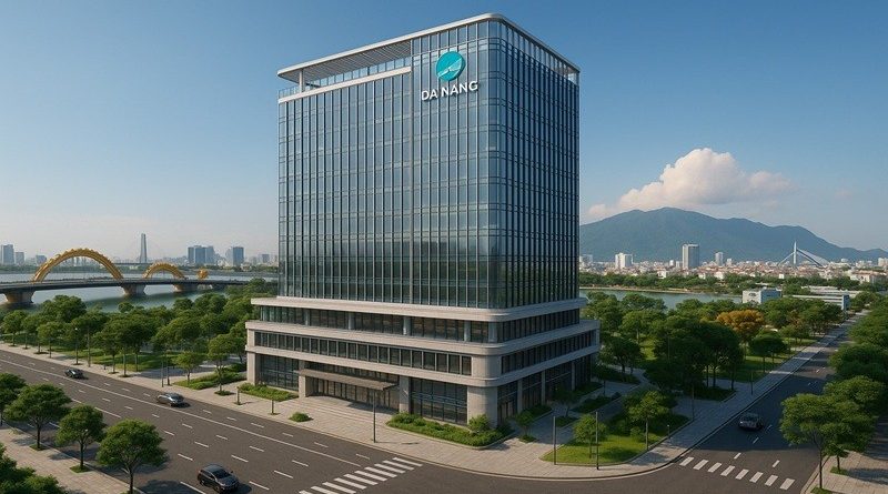 TP đáng sống thế giới nhất tại Việt Nam sắp có không gian đổi mới sáng tạo gần 500 tỷ