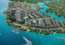 ‘Đảo đô thị’ 7.100 tỷ của Đồng Nai lộ diện tuyến đường mới, chuẩn bị đón 18.000 cư dân