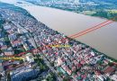 Hà Nội đẩy nhanh tiến độ dự án đầu tư xây dựng cầu Trần Hưng Đạo, Ngọc Hồi