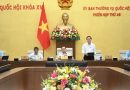 Thống nhất trình Quốc hội đầu tư đường vành đai 4 TP.HCM, giai đoạn 1 hơn 120.000 tỉ đồng