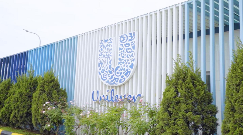 Unilever Củ Chi