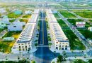 Ninh Bình mới chuẩn bị hình thành đại đô thị phía Nam rộng hơn 1.300ha, tích hợp vùng sinh thái nông nghiệp