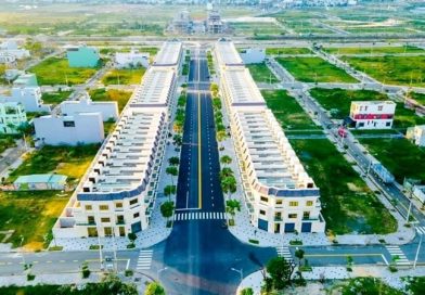 Ninh Bình mới chuẩn bị hình thành đại đô thị phía Nam rộng hơn 1.300ha, tích hợp vùng sinh thái nông nghiệp