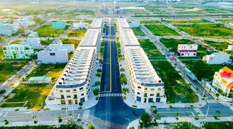 Ninh Bình mới chuẩn bị hình thành đại đô thị phía Nam rộng hơn 1.300ha, tích hợp vùng sinh thái nông nghiệp