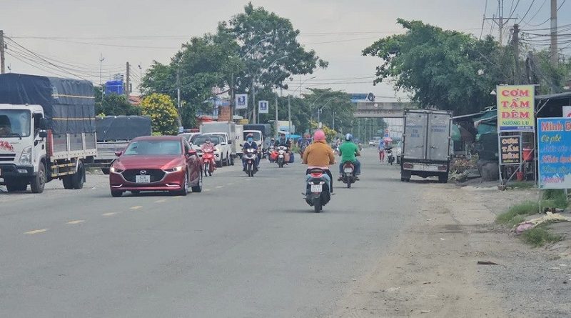 Tin vui cho người dân Đồng Bằng sông Cửu Long: Chuẩn bị nâng cấp cùng lúc 3 tuyến quốc lộ trọng điểm kết nối liên vùng, vốn đầu tư hơn 9.000 tỉ đồng