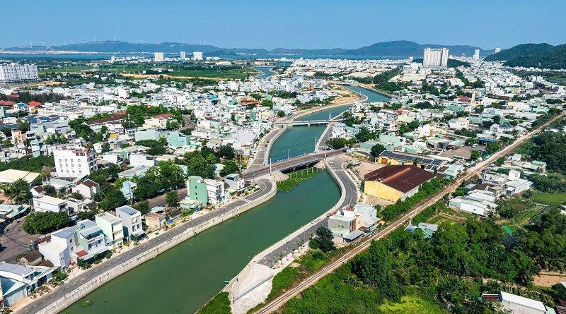 Gia Lai đặt mục tiêu khởi công loạt dự án trọng điểm trước ngày 2/9