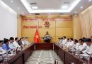 Tập đoàn Hàn Quốc SK nhắm đến siêu dự án điện khí 2,1 tỷ USD tại Nghệ An