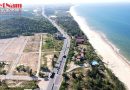 Quảng Trị mới: Loạt ‘siêu’ đô thị làm nóng thị trường bất động sản