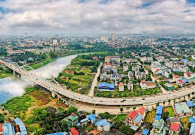 Thái Nguyên giao đất cho thành viên HUD làm khu đô thị