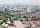 Hà Nội chuyển đổi gần 30.000 m2 đất nông nghiệp tại Vĩnh Hưng thành dự án nhà ở