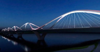 Sun Group tham gia đầu tư xây dựng cây cầu mang tên danh tướng huyền thoại bắc qua dòng sông biểu tượng của Thủ đô Sun Group tham gia đầu tư xây dựng cây cầu mang tên danh tướng huyền thoại bắc qua dòng sông biểu tượng của Thủ đô