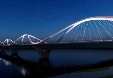 Sun Group tham gia đầu tư xây dựng cây cầu mang tên danh tướng huyền thoại bắc qua dòng sông biểu tượng của Thủ đô Sun Group tham gia đầu tư xây dựng cây cầu mang tên danh tướng huyền thoại bắc qua dòng sông biểu tượng của Thủ đô