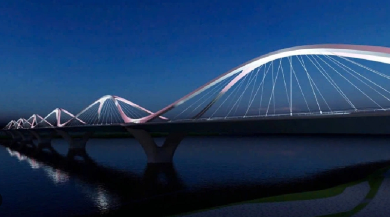 Sun Group tham gia đầu tư xây dựng cây cầu mang tên danh tướng huyền thoại bắc qua dòng sông biểu tượng của Thủ đô Sun Group tham gia đầu tư xây dựng cây cầu mang tên danh tướng huyền thoại bắc qua dòng sông biểu tượng của Thủ đô