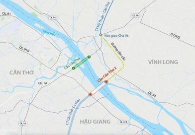 Việt Nam sẽ xây cây cầu dài 18km kết nối 2 tỉnh thành vùng Đồng bằng sông Cửu Long, vốn đầu tư gần 30.000 tỷ Việt Nam sẽ xây cây cầu dài 18km kết nối 2 tỉnh thành vùng Đồng bằng sông Cửu Long, vốn đầu tư gần 30.000 tỷ