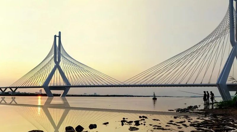 4 dự án hầm, cầu qua sông Hồng được bổ sung và triển khai đầu tư năm 2026