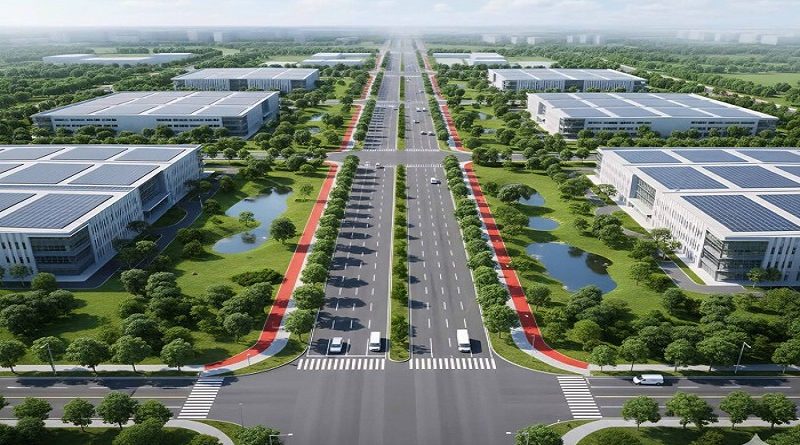 Chi tiết hai dự án bất động sản trọng điểm của Tây Ninh sẽ khởi công ít ngày tới Chi tiết hai dự án bất động sản trọng điểm của Tây Ninh sẽ khởi công ít ngày tới