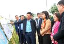 Nghệ An đề xuất xây dựng 9 khu tái định cư dự án cao tốc Vinh – Thanh Thủy