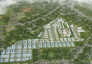 Đồng Nai sắp khởi công 3 khu công nghiệp hơn 20.000 tỷ