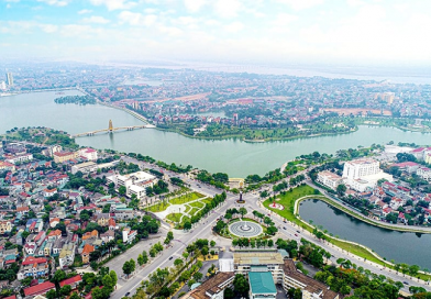 Chưa từng có: Siêu đô thị “khủng” nhất tỉnh Phú Thọ hơn 102.000 tỷ đồng lộ diện