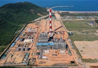 Lộ diện “ông lớn” được “chọn mặt gửi vàng” tại siêu dự án 41.800 tỷ đồng Lộ diện “ông lớn” được “chọn mặt gửi vàng” tại siêu dự án 41.800 tỷ đồng