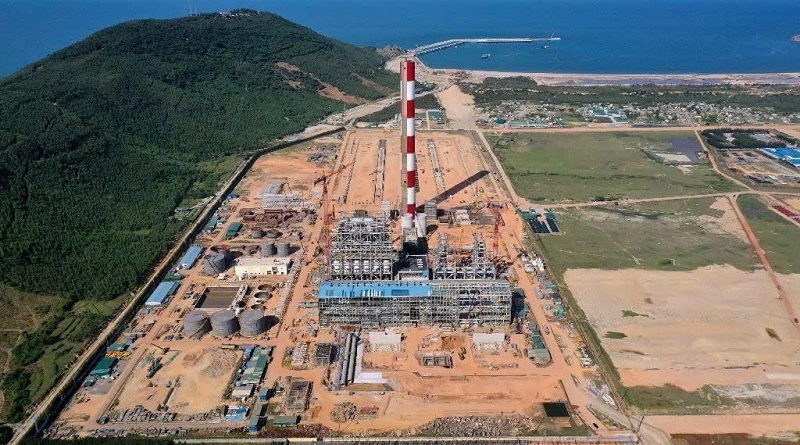 Lộ diện “ông lớn” được “chọn mặt gửi vàng” tại siêu dự án 41.800 tỷ đồng Lộ diện “ông lớn” được “chọn mặt gửi vàng” tại siêu dự án 41.800 tỷ đồng