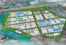 Thành viên Kinh Bắc làm cụm công nghiệp gần nghìn tỷ ở Tây Ninh