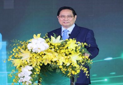 Khánh thành nhà máy tỷ USD “10 nhất” lần đầu tiên ở Việt Nam, Thủ tướng đánh giá là “dự án kiểu mẫu” Khánh thành nhà máy tỷ USD “10 nhất” lần đầu tiên ở Việt Nam, Thủ tướng đánh giá là “dự án kiểu mẫu”