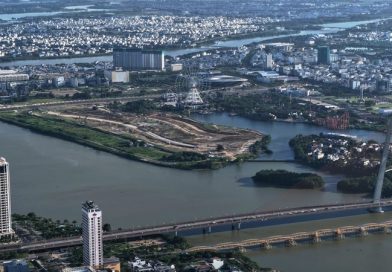 Ngày mai, dự án đường sắt dùng công nghệ kỹ thuật chưa từng có tại Việt Nam sẽ được khởi công Ngày mai, dự án đường sắt dùng công nghệ kỹ thuật chưa từng có tại Việt Nam sẽ được khởi công