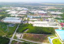 Huế mở rộng quỹ đất công nghiệp với dự án hơn 460ha, vốn 3.075 tỷ Huế mở rộng quỹ đất công nghiệp với dự án hơn 460ha, vốn 3.075 tỷ