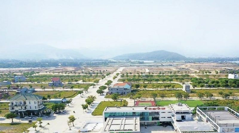 Đà Nẵng vừa có thêm dự án nhà ở xã hội mới hơn 1.246 tỷ đồng