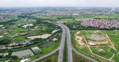 Hà Nội sắp có thêm khu đô thị 26ha sát siêu dự án Vinhomes Cổ Loa