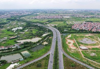 Hà Nội sắp có thêm khu đô thị 26ha sát siêu dự án Vinhomes Cổ Loa